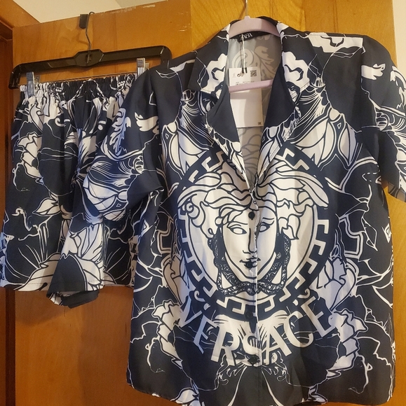 Other - Fashion short set